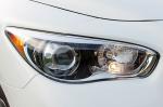 Infiniti JX35 2013 года